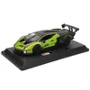 Bburago 18-28017 - Coche a escala - Lamborghini Essenza Vista previa de la imagen del producto 16