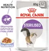 Royal Canin Sterilised, Dorosły, 85 g Podgląd zdjęcia produktu 5