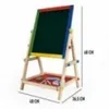 Doppelseitige Tafel Colorbaby Zubehör 65 x 38 cm Produktbild-Vorschau 12