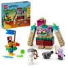 LEGO Minecraft 21257 - Souboj s Požíračem Náhled obrázku produktu 7