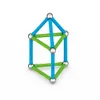 Geomag Classic GM275, Neodym-Magnet-Spielzeug, 3 Jahr(e), Produktbild-Vorschau 2