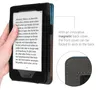 kwmobile Flip Cover kompatibel mit Tolino Page 2 - Hülle Produktbild-Vorschau 5