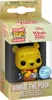 Winnie the Pooh - Winnie the Pooh Diamond Schlüsselanhänger Produktbild-Vorschau 4