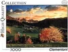 High Quality Collection - 3000 Teile Puzzle - Die Alpen Produktbild-Vorschau 7