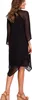Stylove Formelle Frauenkleider Ludmi S159 schwarz L Produktbild-Vorschau 5