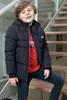 Legends22 Jungen Winterjacke Jacke black LGND-B22-795 Produktbild-Vorschau 2
