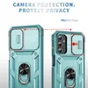 Etui pour Samsung Galaxy A25 avec protection coulissante de Voir les images du produit 2