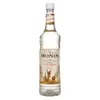 Sirop Monin au goût de sucre de canne blanc Bouteille PET Voir les images du produit 3