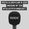 RODE Interview go Adaptateur de poignée pour Wireless II - Voir les images du produit 4