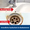 Mellerud Bad & Sanitär Kraftreiniger Badreiniger Produktbild-Vorschau 5