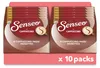 Senseo® 4061918 Cappuccino Creme - 8 Kaffeepads Produktbild-Vorschau 2