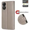 Hülle für ZTE Blade A34 Handy Tasche Handyhülle Wallet Case Produktbild-Vorschau 3