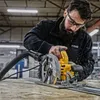 DeWalt DWE576K Handkreissäge 1600W Ø 190mm mit Koffer Produktbild-Vorschau 2