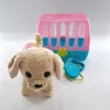 BABY born Môj šťastný pes s prepravným boxom Náhľad obrázku produktu 14