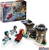 LEGO Marvel – Iron Man e la Legione di Ferro contro il Anteprima dell’immagine prodotto 50