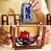 LEGO Ideas Mineraliensammlung - Bastelset mit Produktbild-Vorschau 5