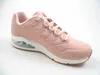 Skechers dámske tenisky UNO 2 pink Leo Náhľad obrázku produktu 105