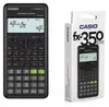 Casio Scientific Calculator Fx-350Esplus-2 Black. 12 Digit Anteprima dell’immagine prodotto 6
