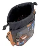 Anekke Schultertasche Shōen Satchel Multicolor mehrfarbig Produktbild-Vorschau 8