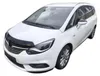 SCOUTT | Deflektor prednej kapoty pre Opel Zafira C Náhľad obrázku produktu 5