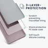 kwmobile Handyhülle für Google Pixel 8 Pro Hülle, für Pixel Produktbild-Vorschau 6