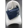 Notebook-Tasche Flowpop Jeans Dunkelblau Produktbild-Vorschau 7