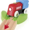 BRIO - 33710 Mein erstes Bahn Set mit Batterielok Produktbild-Vorschau 8
