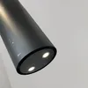 Gurari GCH I 385 36 BL Prime N Dunstabzugshaube Inselhaube Produktbild-Vorschau 3