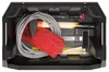 Plastový úložný box TRUCK MAX 580x380x342 mm - barva: černá Anteprima dell’immagine prodotto 3