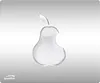 speedlink SL-6242-F01 speedlink Mousepad SILK Birne Náhľad obrázku produktu 1