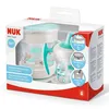 NUK Mini Cups 3 in 1, Set, 0,16 l, Grün, Polypropylen, Produktbild-Vorschau 6