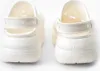 Crocs Klassische Crush Sabot alb 207521-100 Crocs Produktbild-Vorschau 20