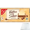 Gut & Günstig Kaffee trifft Sahne weiße Schokolade auf Produktbild-Vorschau 1