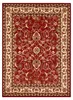 BCF Tapis Morad KLASYK classique - bordeaux rouge 160x220 Voir les images du produit 2