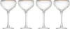Mikasa Sorrento 4pc bicchieri da champagne, 350ml, Anteprima dell’immagine prodotto 1