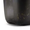 SAVIC Katzentoilette Hop In schwarz/gold Produktbild-Vorschau 8