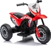 Honda CRF450 dětská elektrická motorka 30W červená Náhled obrázku produktu 10