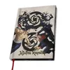 JUJUTSU KAISEN - A5 Notebook - Tokyo vs Kyoto Produktbild-Vorschau 3