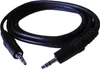 2 wtyki jack 3,5 mm stereo, 1,5 m Podgląd zdjęcia produktu 1