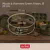 Zenker Springform Ø 20 cm mit hohem Rand aus der Serie Produktbild-Vorschau 11