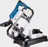Scheppach MBS1200 Scie à ruban à métaux Scie à ruban incl. Voir les images du produit 15