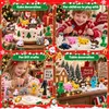 Adventskalender 2026 24 Überraschungsspielzeug Figuren Produktbild-Vorschau 4