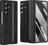 Schutzhülle für Samsung Galaxy Z Fold 7, mit Stifthalter Produktbild-Vorschau 1