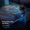 Aigostar  - Standventilator, 3 Geschwindigkeiten, 7 Produktbild-Vorschau 5