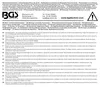 BGS technic Torque Wrench, 525 mm, 1322 mm, 1,32 kg Náhľad obrázku produktu 4