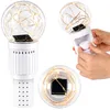 Topool CT705W Plávajúca solárna lampa s dávkovačom chlóru – Náhľad obrázku produktu 1