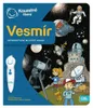 Kouzelné čtení Kniha Vesmír Náhled obrázku produktu 3