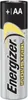 ENERGIZER Industrial Batterie AA (LR06) 1.5V (10er Blister) Voir les images du produit 14