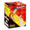 Nordmann Spiel 21 Teile, Inhalt: 1 König, 10 Kubbs, 6 Produktbild-Vorschau 7
