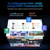 T90 Android 16 Tablet z klawiaturą i rysikiem–11-calowy Podgląd zdjęcia produktu 9